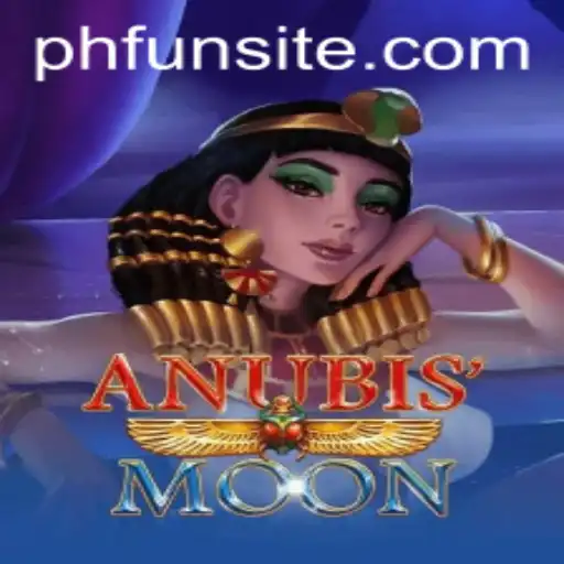 Unveiling AnubisMoon: A Mystical Journey into the Realm of Ancient Egypt
