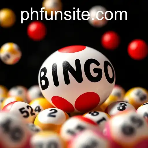 The Exciting World of Bingo Games