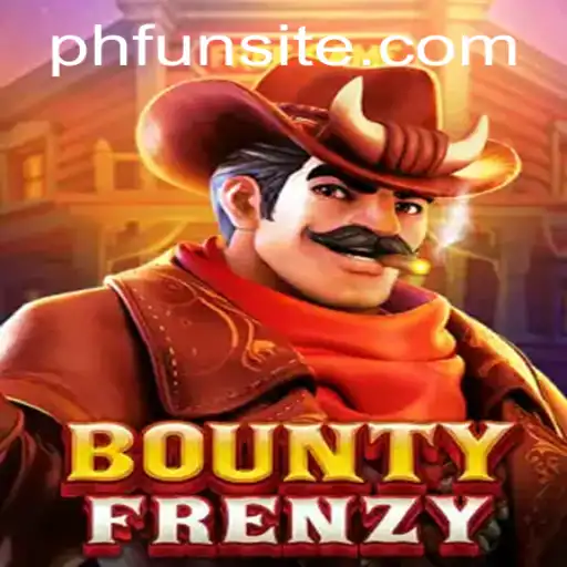 BountyFrenzy: Dive into the Thrilling Virtual Adventure