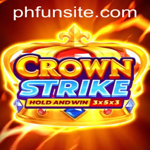 CrownStrike: A New Era in Gaming Enhanced by 94phfun