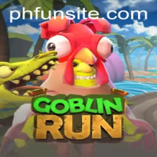 Embark on an Epic Adventure with GoblinRun: The Thrilling Game Experience of 94phfun