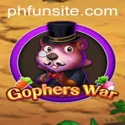 GophersWar: The New Phenomenon in Gaming