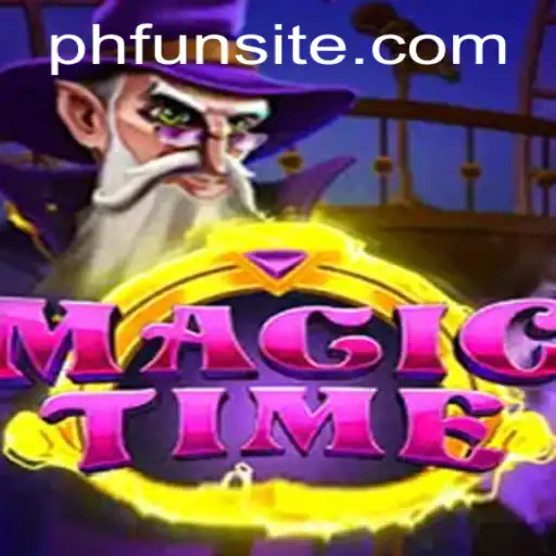 Unveiling the Mystical World of MagicTime: The Game Everyone's Talking About