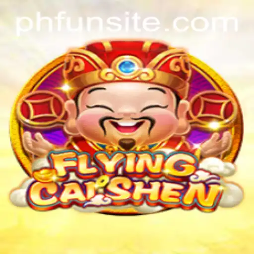 Exploring the Enchantment of FlyingCaiShen: The Ultimate Gaming Experience with 94phfun
