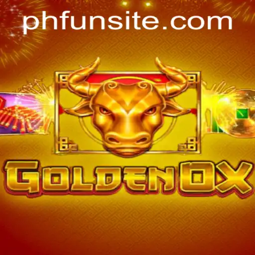 Exploring the Exciting World of GoldenOx: A Game Like No Other