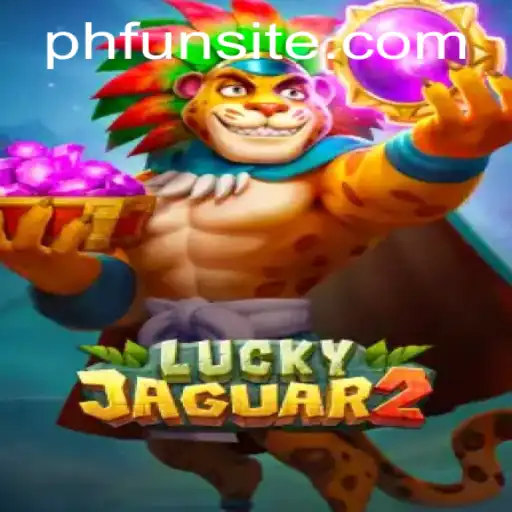 Luckyjaguar2: Mastering the Thrills of Modern Gaming