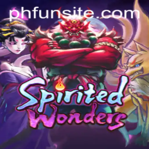 Exploring the Magical World of SpiritedWonders