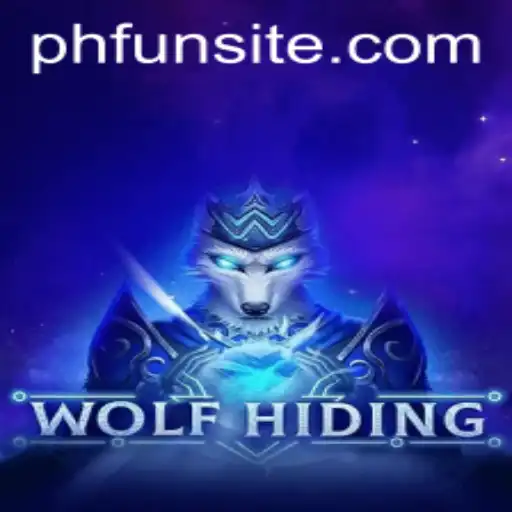 Unveiling the Intricacies of WolfHiding: A Blend of Strategy and Fun